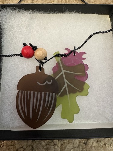 Tatty devine pendant rare - tatty,