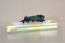 GRAHAM FARISH NE6V N GAUGE GWR 2-6-2 CLASS 61XX PRAIRIE TANK LOCOMOTIVE 3105 om
