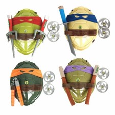 Kids Boys Act TMNT Teenage