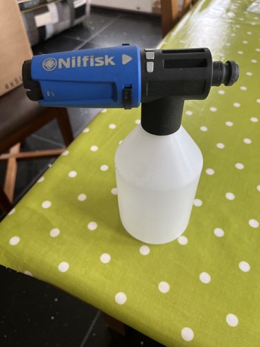 Nilfisk 128500938 super foam - super,