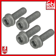 Rear Brake Caliper Bolt x 4