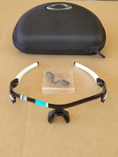 OAKLEY RADAR BLACK 30TH ANNIVERSARY SUNGLASSES FRAME ONLY