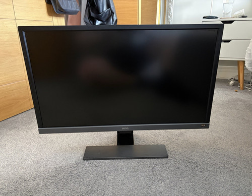 Benq el2870u 28in uhd - el2870u, 4k