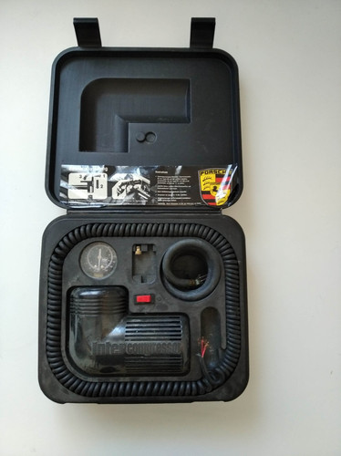 Inter compressor air pump - inter,