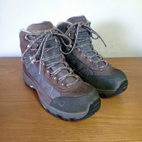 Brasher walking hiking boots - walking,