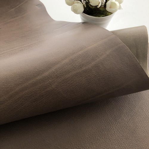 3mm thick brown italian - 2.5-3mm,