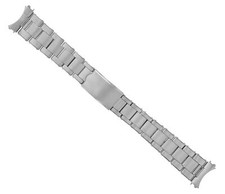 19MM OYSTER WATCH BAND