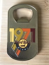 HARD ROCK CAFE MIAMI 1971