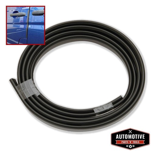 Universal meter black door - universal, 2