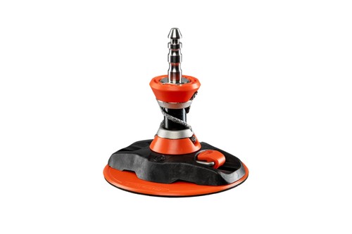Unifiber baseplate tendon - unifiber,