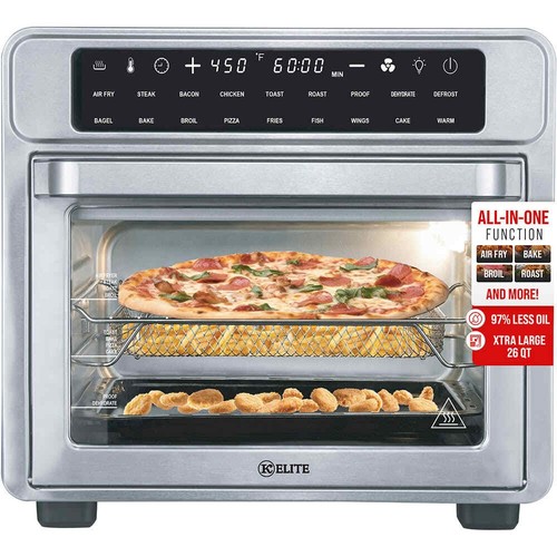Kitchen elite digital - elite, 26