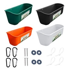 Hanging Trough Chicken Duck