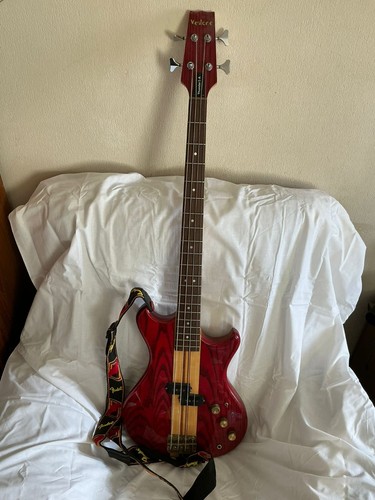 Westone thunder electric - 1-a,