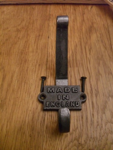Antique made england - made, in