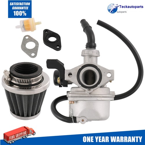 Carburettor for 50cc - 50cc, 70cc