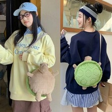  Turtle shoulder bag women