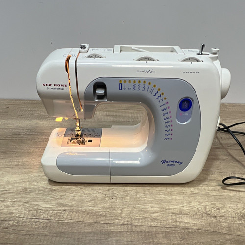 New home janome 4035 sewing - home,