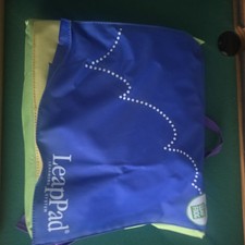 Leap Frog Learning Pad System