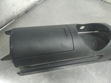 8NO863274 center seat armrest