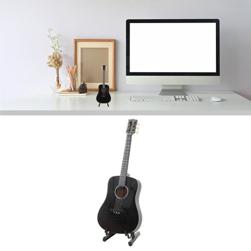 Mini guitar model - mini,