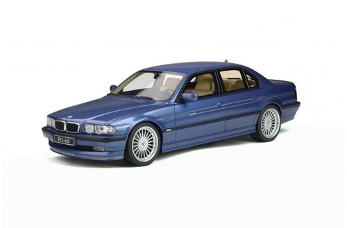 Otto mobile bmw e38 - mobile,