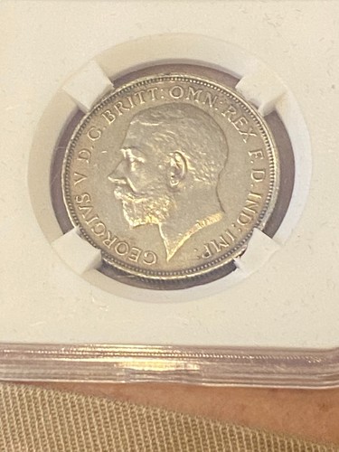 King george florins 1914 - george,