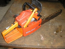 Sachs Dolmar 100 14in