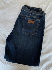 MENS WRANGLER TEXAS STRETCH