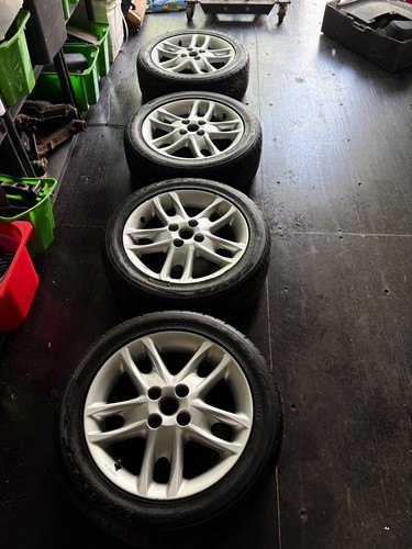 Alfa romeo cms - romeo,