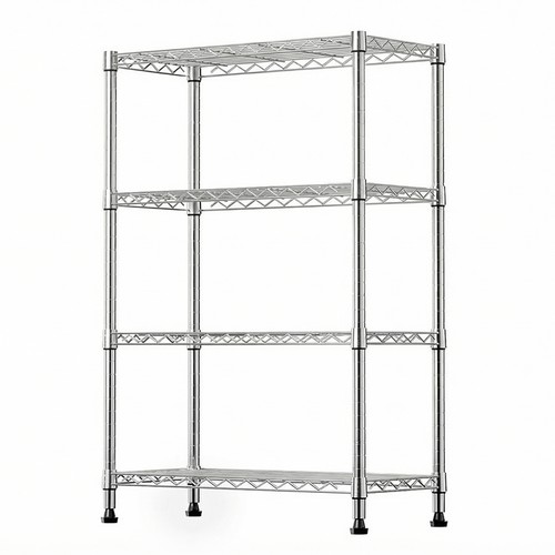Mzg shelving steel heavy - shelving,