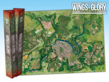 AGSWGA502B Ares Games Wings of