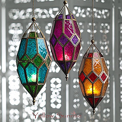 Fair trade moroccan - trade, style