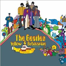 The Beatles - Yellow Submarine
