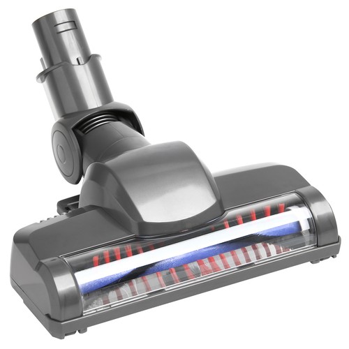 Iron motor head - head, motorised