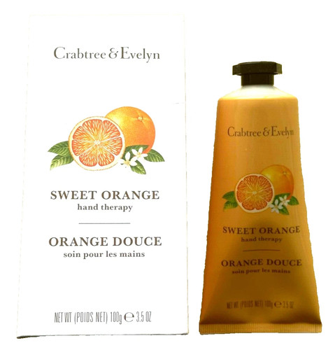 New crabtree evelyn hand - crabtree,