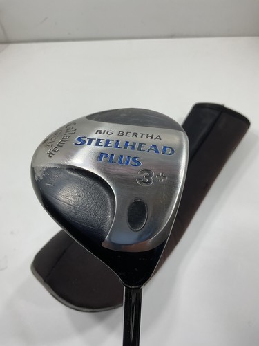 Callaway big bertha - callaway,