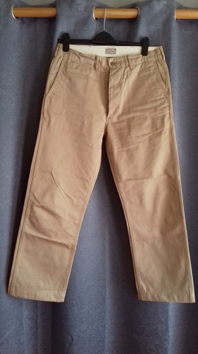 Buzz rickson original spec - rickson,