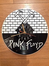 Pink Floyd Laser Cut Vinyl LP