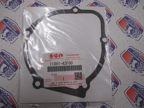 Suzuki gsx1400 ignition cover - suzuki,