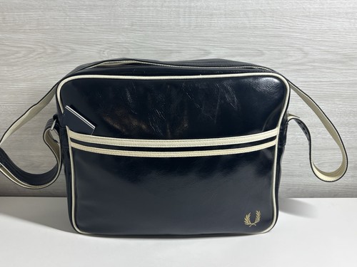 Fred perry classic shoulder - classic,