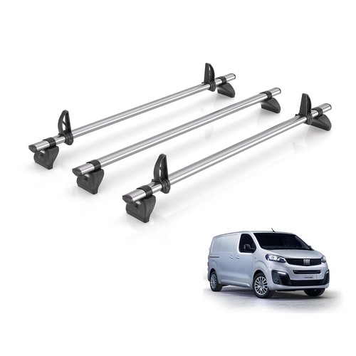 Fiat scudo roof rack fits - fiat,