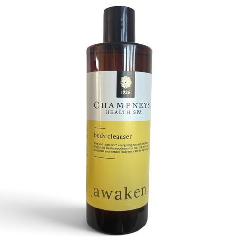 Champneys health spa awaken - champneys,