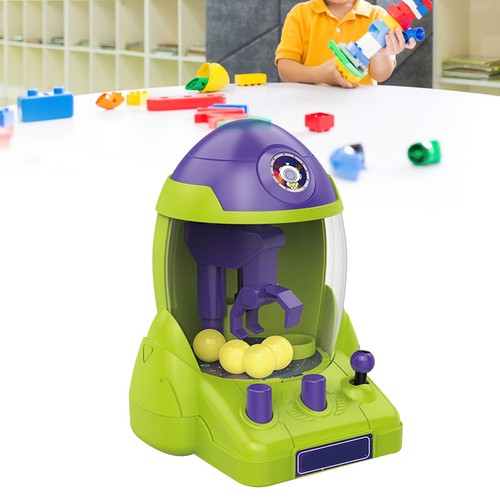 Candy grabber vending machine - grabber,