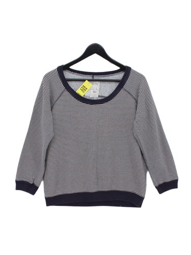 Aubin wills women hoodie m - aubin, &