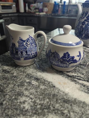 Vintage royal cuthbertson - cuthbertson, blue