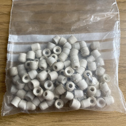 100 pcs 5mm ceramic electrical - pcs,