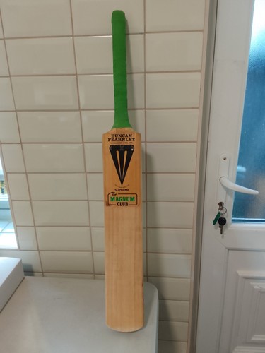 Duncan fearnley magnum supreme - fearnley,