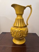 VTG BEAUTIFUL 12" ROYAL Haegar