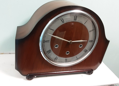 Vintage smiths westminster - vintage,