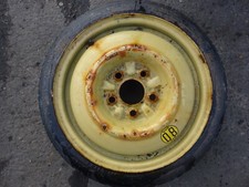Toyo Space Saver Spare Wheel